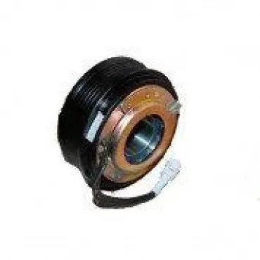 Муфта компрессора кондиционера (под шлицы) Чери Амулет Chery Amulet/Forza/E5 A11-8104013BD