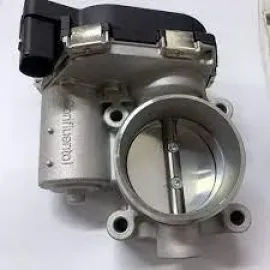 Дроссельная заслонка MG6 1.8T МГ6 Морис Гараж Лицензия MHB90044B
