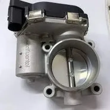 Дроссельная заслонка MG6 1.8T МГ6 Морис Гараж Лицензия MHB90044B