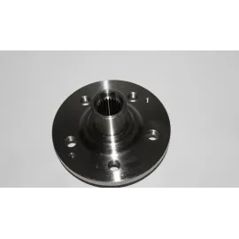 Ступица передняя MG 350 MG5 МГ350 Морис Гараж SHINO 50015630