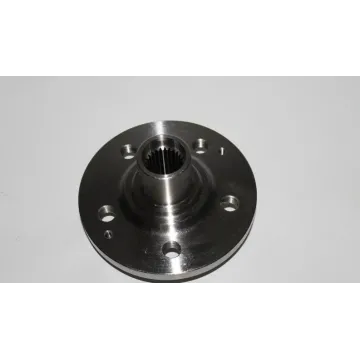 Ступица передняя MG 350 MG5 МГ350 Морис Гараж SHINO 50015630