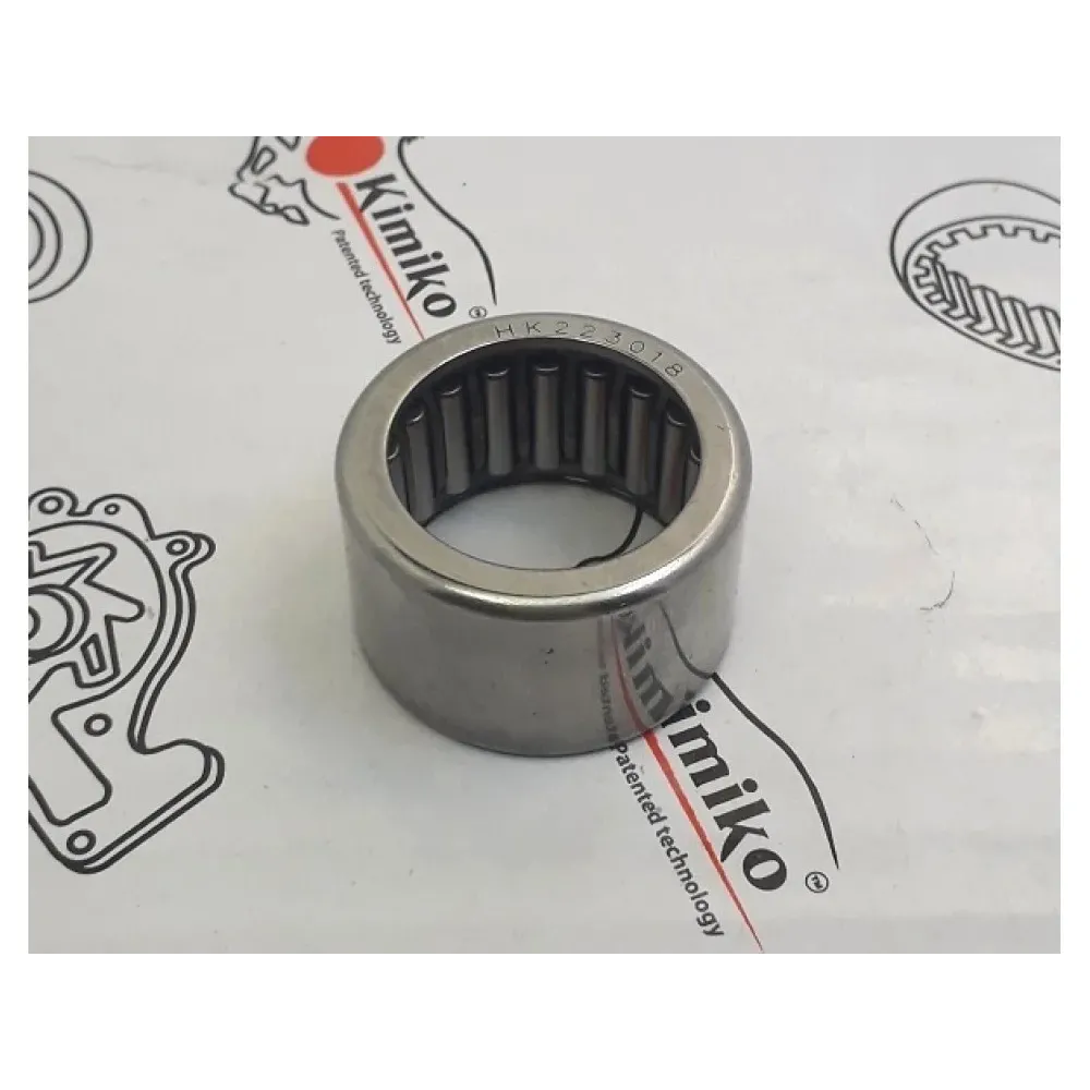 Підшипник КПП первинного валу передній Чері Амулет Chery Amulet KIMIKO 015311125AA