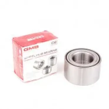 Подшипник ступицы передней Geely GC7/FC/SL Джили ГЦ7/ФС/СЛ GMB 1061001090
