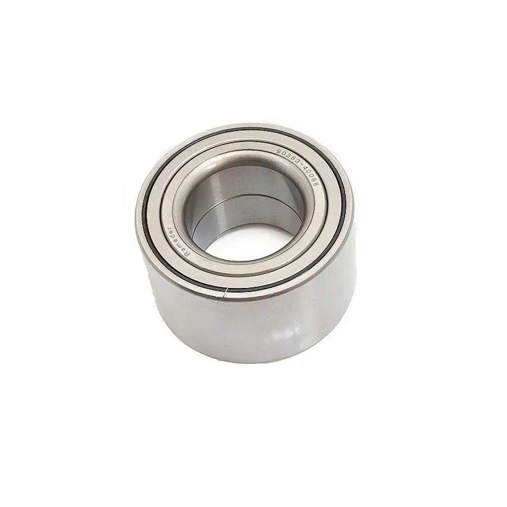 Підшипник маточини передньої Geely GC7/FC/SL Джілі ГЦ7/ФС/СЛ KIMIKO 1061001090