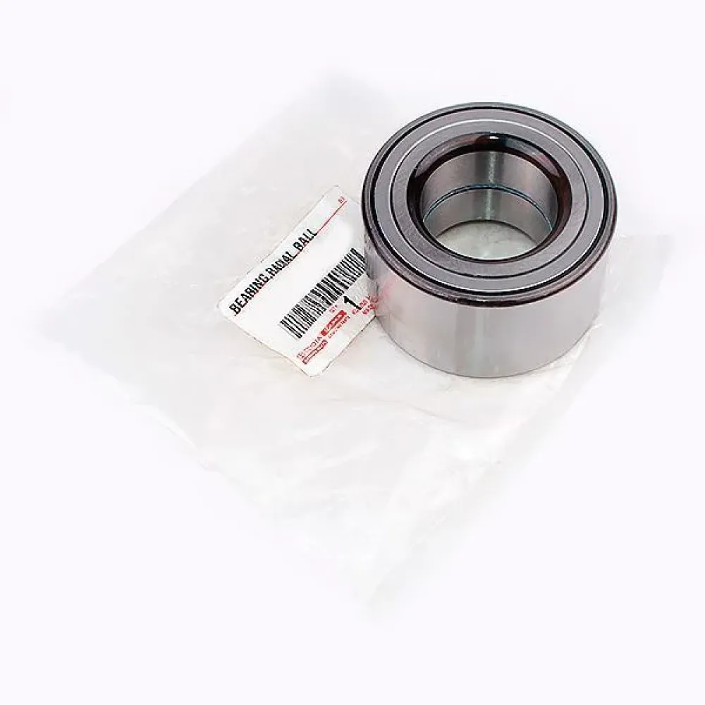 Подшипник передней ступицы БИД Ф-3 BYD F-3 TOYOTA BYD 10135619-00