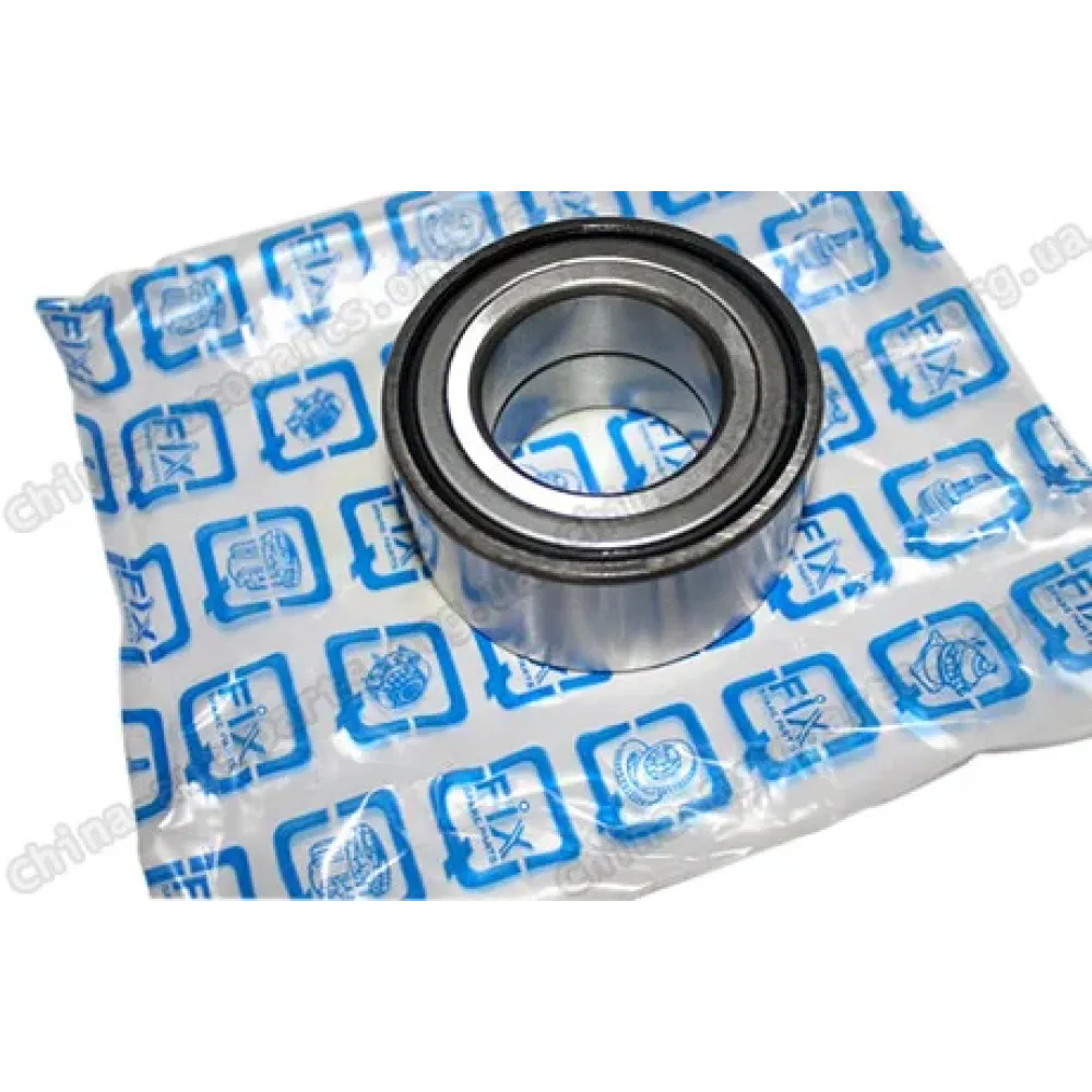 Підшипник передньої маточини Джилі Емгранд ЕС7 Geely Emgrand 7 (EC7) Q-FIX 1064001701