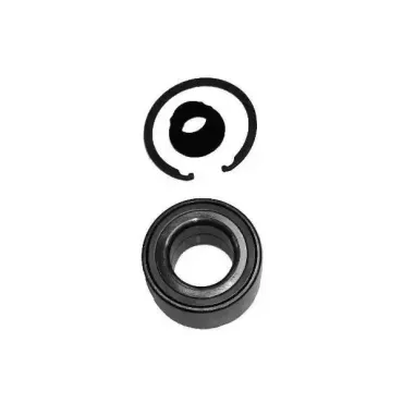 Подшипник передней ступицы Джили МК Geely MK GMB 1014003273