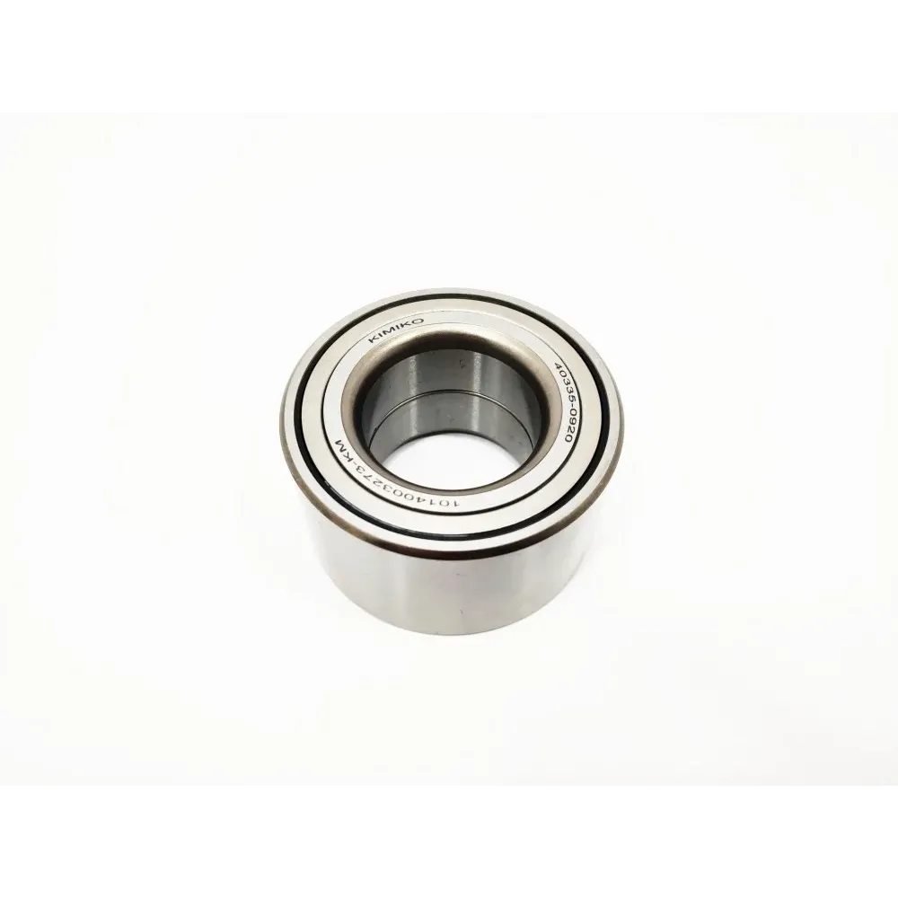 Подшипник передней ступицы Джили МК/MK2/Cross/GC6 Geely MK Kimiko1014003273
