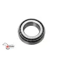 Подшипник передней ступицы комплект Грейт Вол Ховер Great Wall Hover KIMIKO XAA32009X/32008X