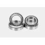 Подшипник передней ступицы комплект Грейт Вол Ховер Great Wall Hover KIMIKO XAA32009X/32008X