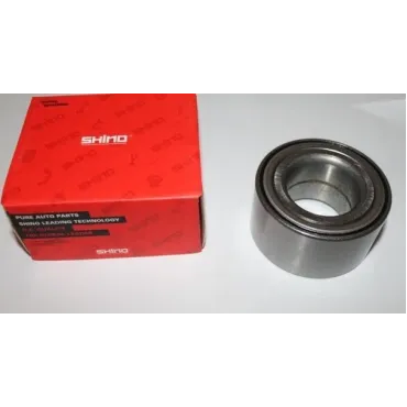 Подшипник передней ступицы Грейт Вол Воликс Great Wall Voleex SHINO 3103200-G08