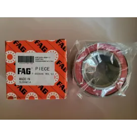 Підшипник передньої маточини R14 Ланос Lanos Daewoo Nubira Део Нубіра FAG F-803646