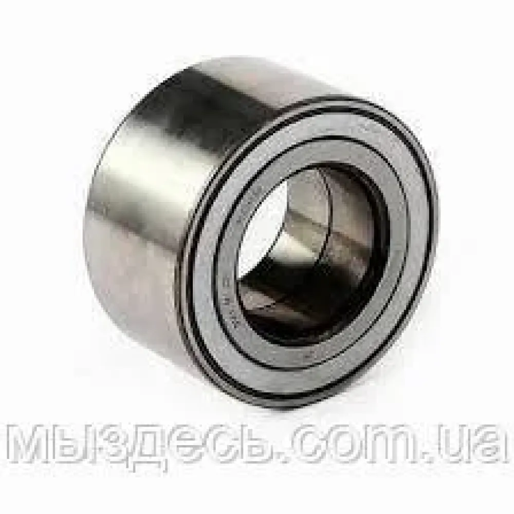 Подшипник передней ступицы Febest MG550 RUD100120