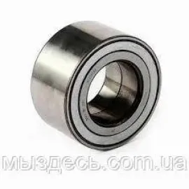 Подшипник передней ступицы Febest MG550 RUD100120