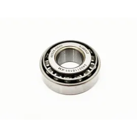 Подшипник заднего колеса внутренний+наружный Джили СК GEELY CK KIMIKO 2400117101/2400115101