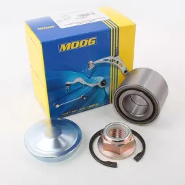 Подшипник задней ступицы 37мм (двухрядный) Джили СК GEELY CK Moog 1034001507