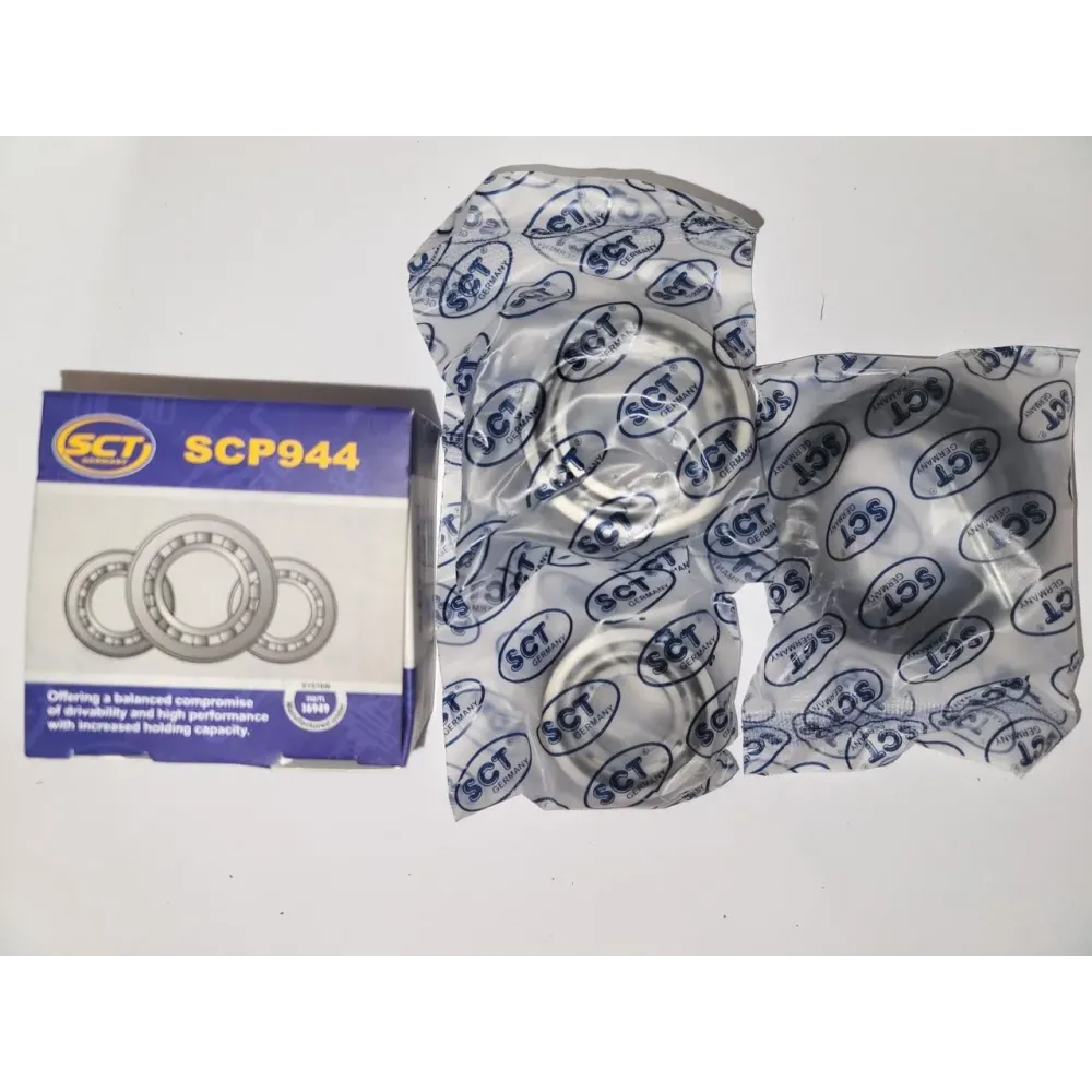 Подшипник задней ступицы (комплект) Ланос 1.3 /1.5/1.6 Сенс SCP944 (Германия) 713644510