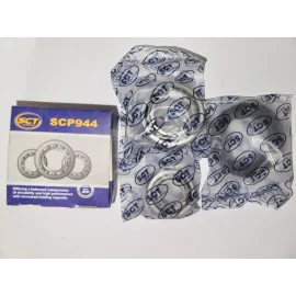 Подшипник задней ступицы (комплект) Ланос 1.3 /1.5/1.6 Сенс SCP944 (Германия) 713644510
