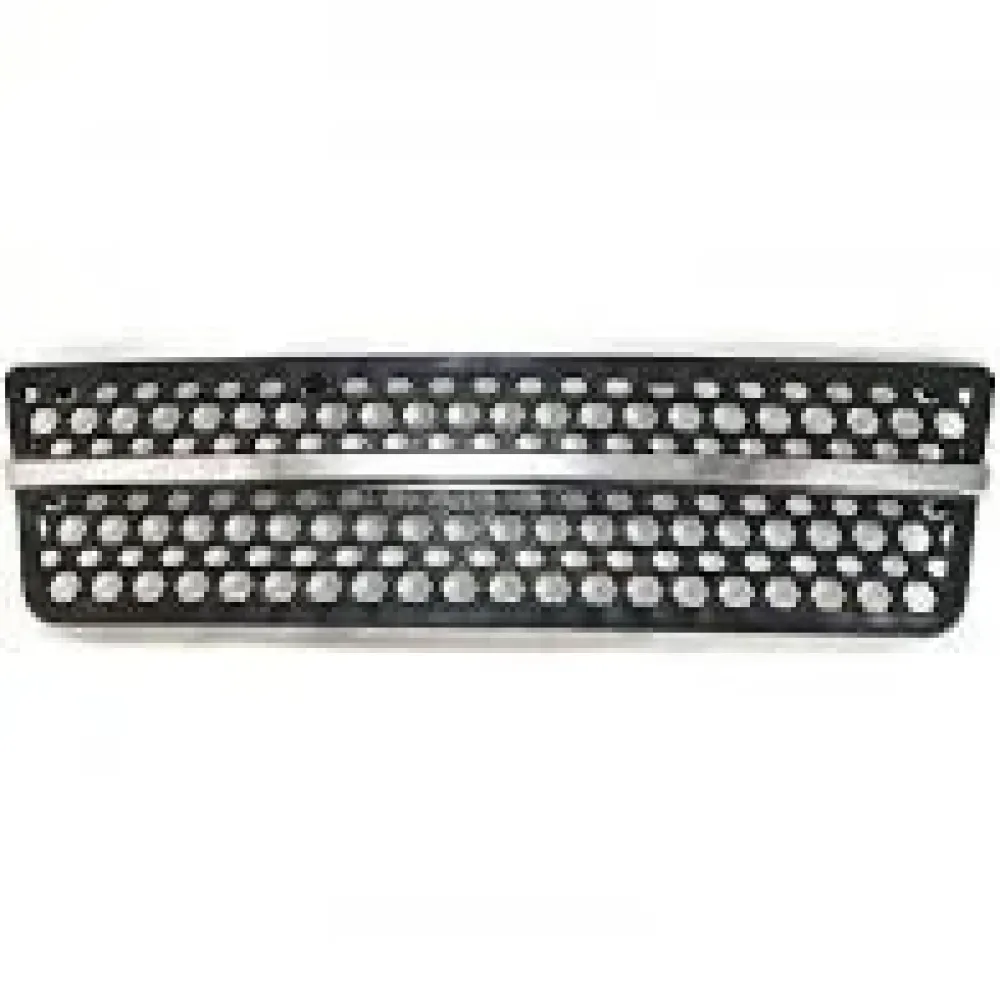 Решітка бампера new центральна Чері Амулет Chery Amulet Chery A15-2803503BC