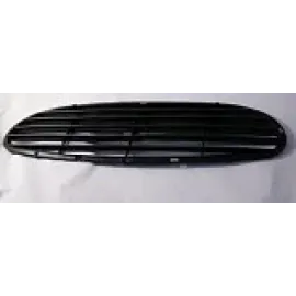 Решетка бампера (овал) Чери Кью-Кью Chery QQ Лицензия S11-2803533AB