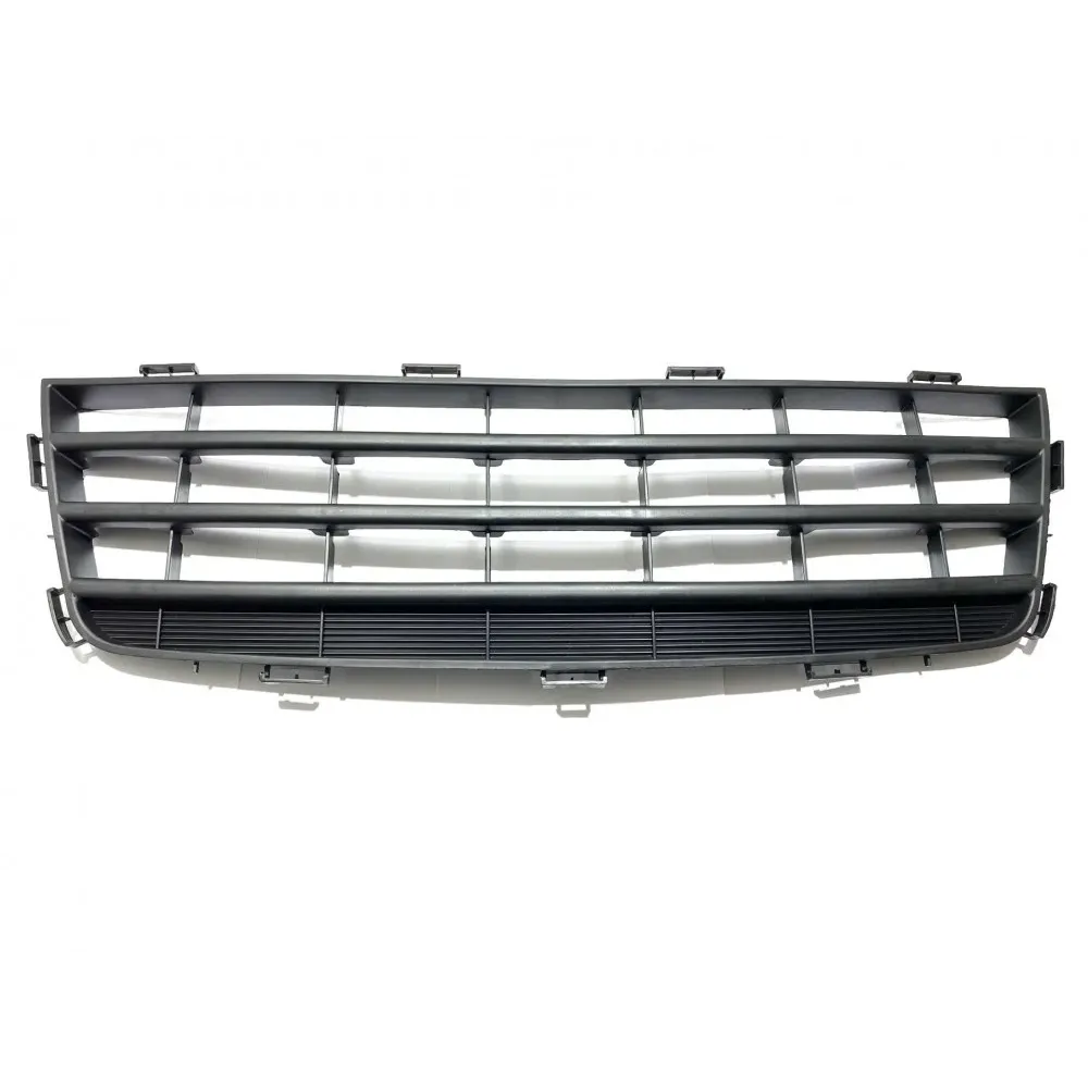 Решітка бампера переднього Great Wall Haval H3 Ліцензія 2803306-K24-B1