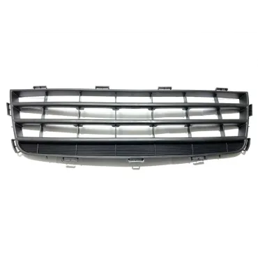 Решетка бампера переднего Great Wall Haval H3 Лицензия 2803306-K24-B1