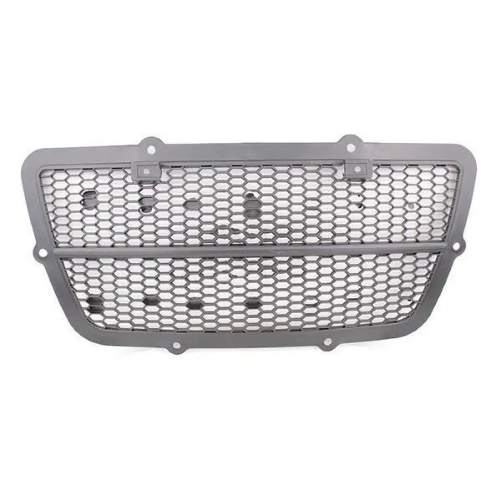 Решетка бампера средняя Чери Джагги Chery Jaggi Лицензия S21-2803519