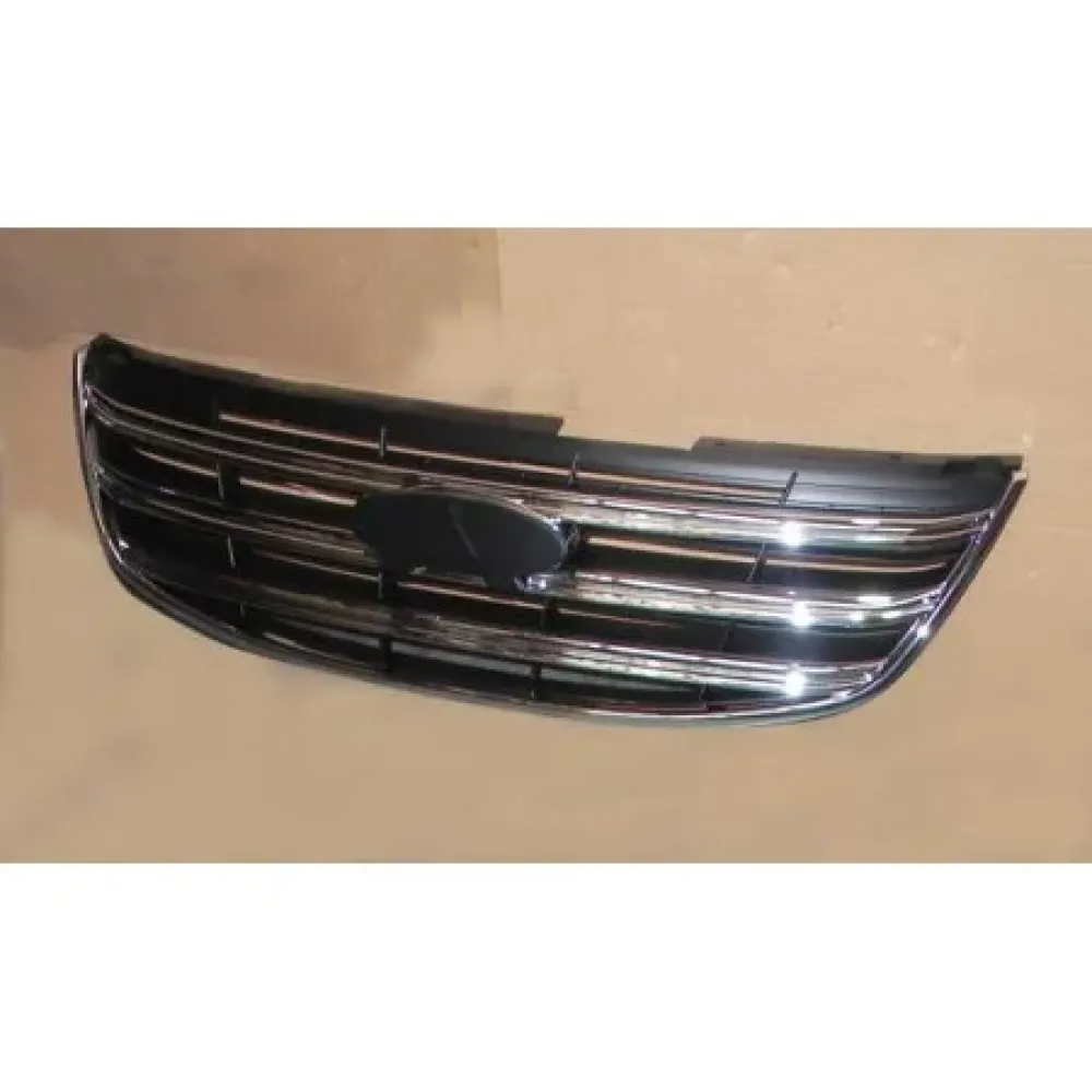 Решітка радіатора Чері Елара Chery Elara Ліцензія A21-8401111