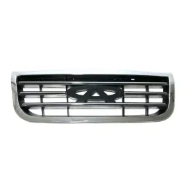 Решітка радіатора Chery Tiggo Чері Тіго T11-8401050BC