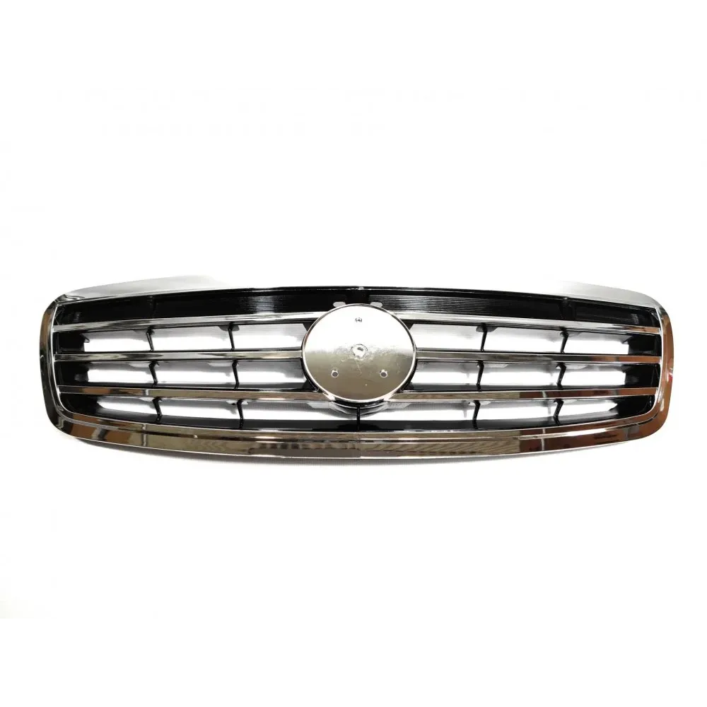 Решетка радиатора ck-2 Джили СК GEELY CK Лицензия 1018003811