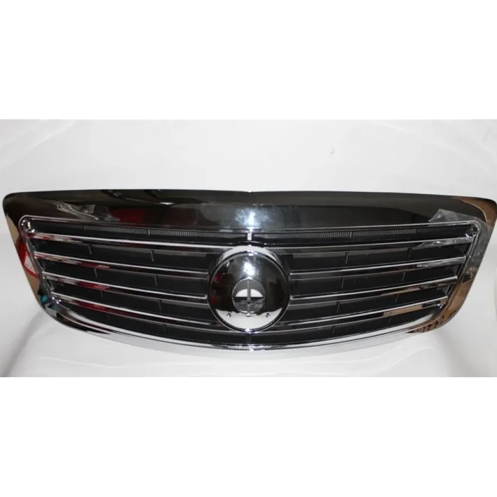 Решітка радіатора Джилі Geely SL SL Ліцензія 1098020023