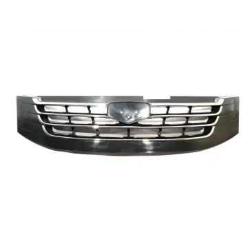 Решетка радиатора Джили Эмгранд 7 Geely Emgrand EC7 1068001152