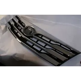 Решетка радиатора h3 Грейт Вол Ховер Great Wall Hover Лицензия 8401000-K24-B1