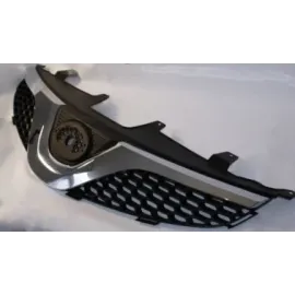 Решітка радіатора h5 Грейт Вол Ховер Great Wall Hover Ліцензія 8401000-K80