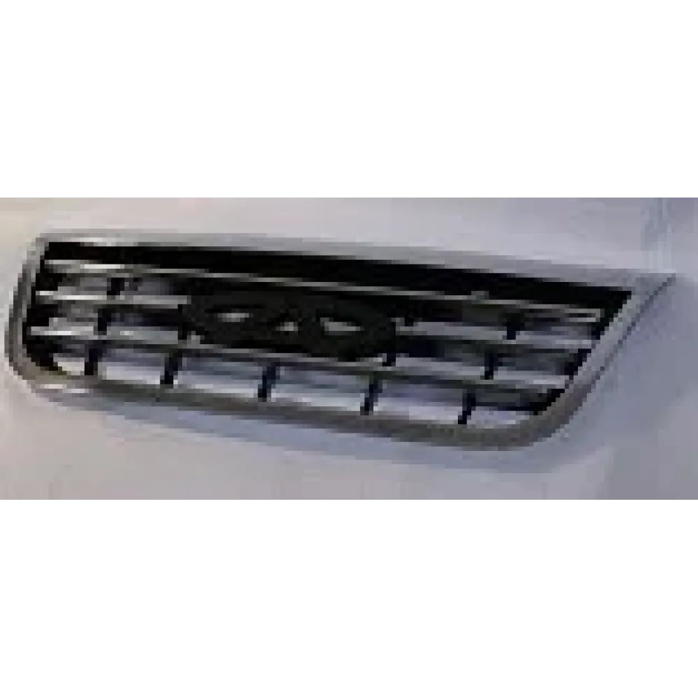 Решітка радіатора new Чері Тіго Chery Tiggo Ліцензія T11-8401050BA