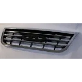 Решітка радіатора new Чері Тіго Chery Tiggo Ліцензія T11-8401050BA