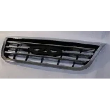Решітка радіатора new Чері Тіго Chery Tiggo Ліцензія T11-8401050BA
