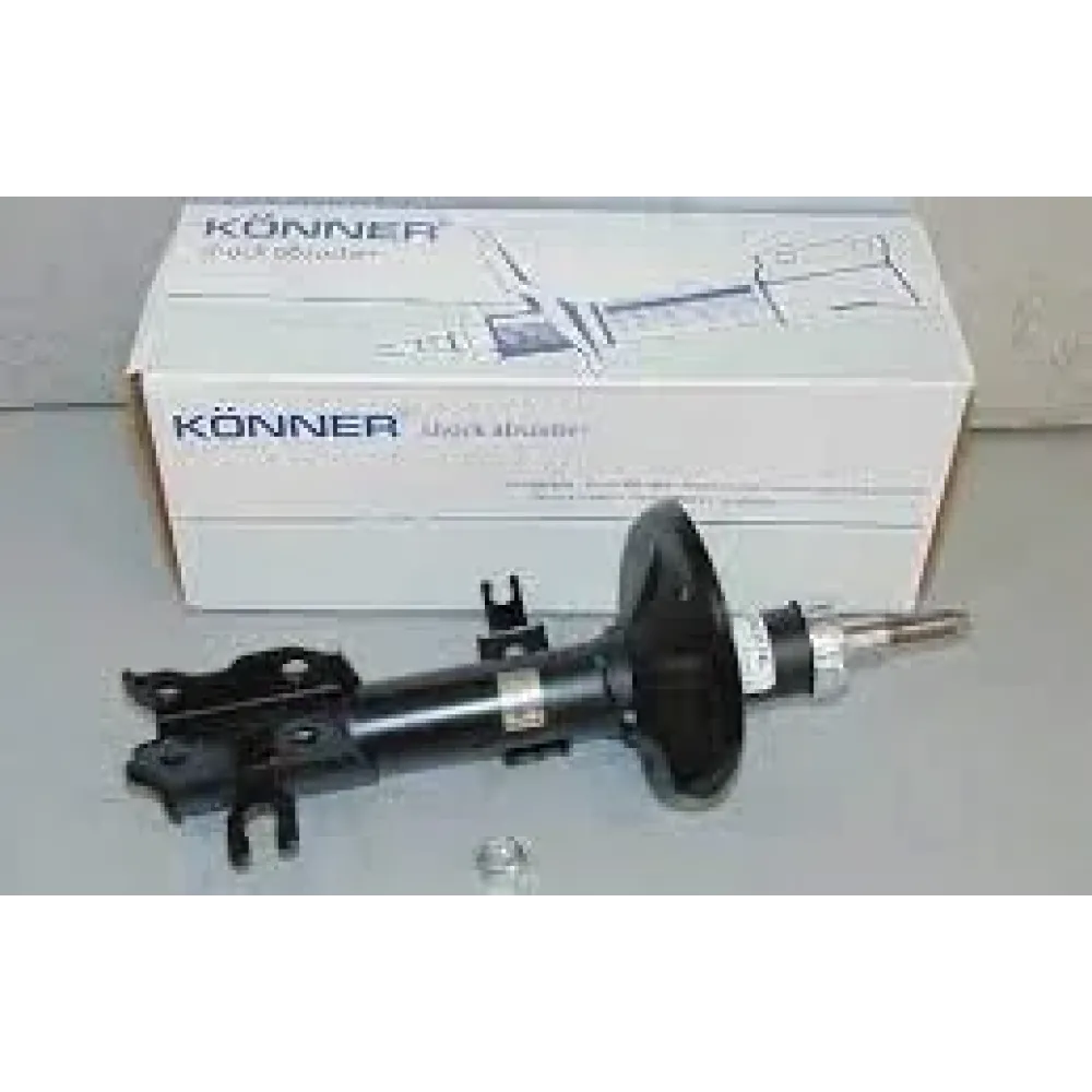 Амортизатор передня права олива Авео T-200, T-250 Konner KSA-1174i/96653234/96945324