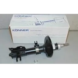 Амортизатор передня права олива Авео T-200, T-250 Konner KSA-1174i/96653234/96945324