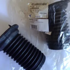 Пильовик переднього амортизатора Авео GM 96535008