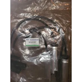 Провода высоковольтные Ланос Авео 1,5 Genuine Parts Ri.Spekt Korea 96305387