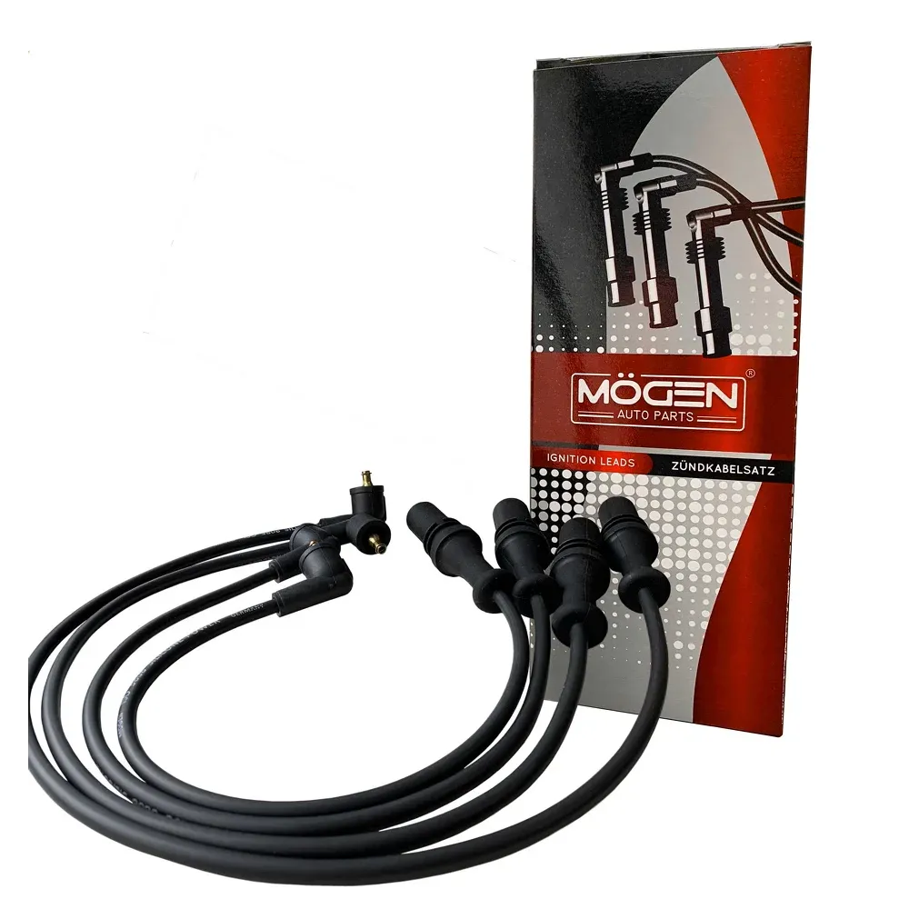 Дріт високовольтний Німеччина MOGEN A15 Chery Amulet / Chery Karry A11-3707130,40,50,60EA