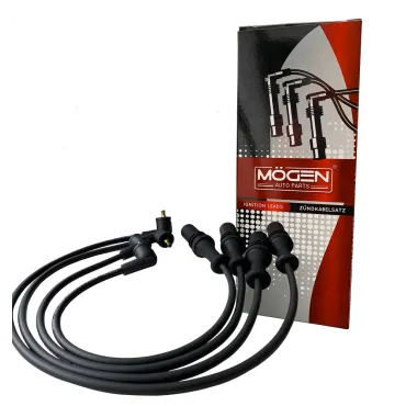 Провод высоковольтный Германия MOGEN A15 Chery Amulet /Chery Karry A11-3707130,40,50,60EA