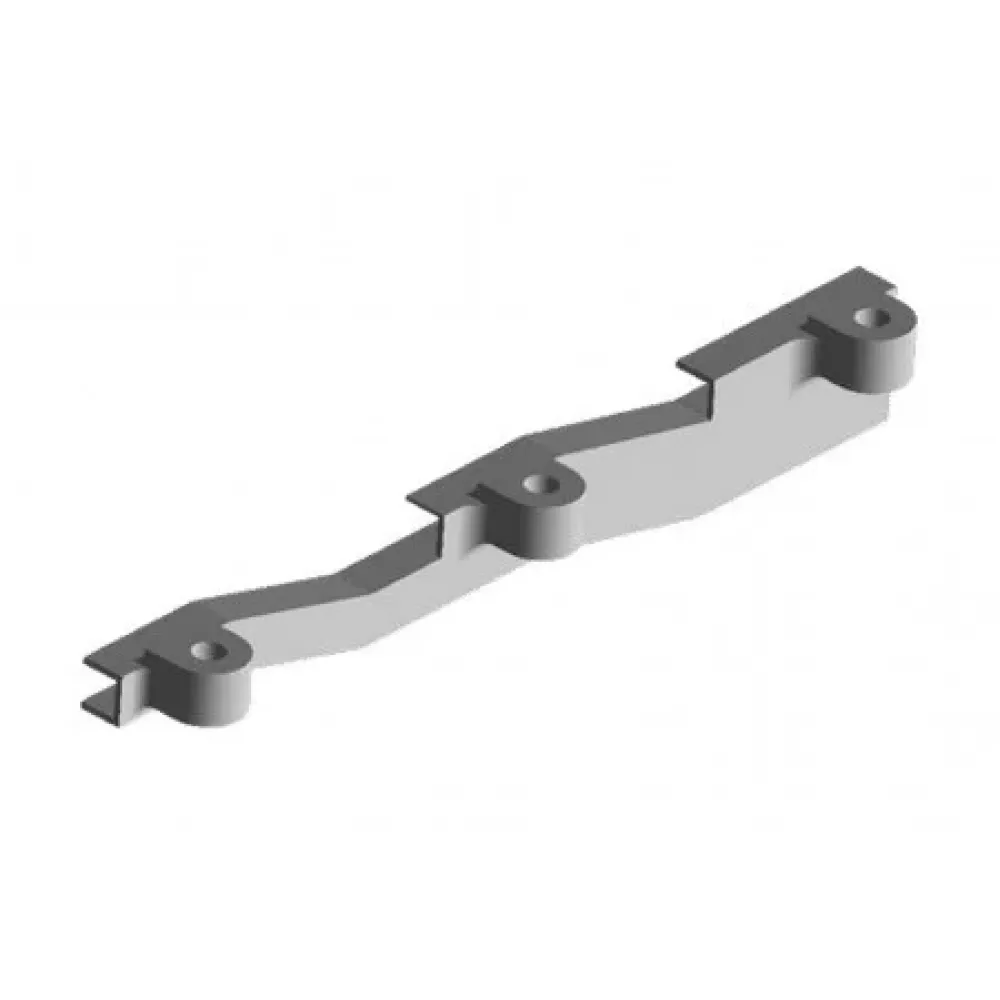 Кожух дротів високовольтних Chery Amulet Чері Амулет A11-3707177