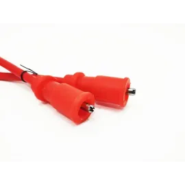 Высоковольтные провода Джили ФС Geely EC7/EC7RV/FC/SL KIMIKO 1136000176/7/8