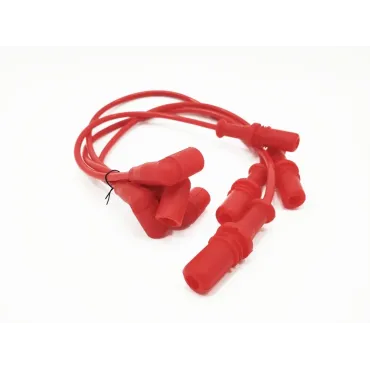 Високовольтні дроти Чері Амулет Chery Amulet A11-3707130EA-160EA
