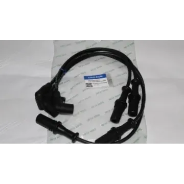 Високовольтні дроти Чері Амулет Chery Amulet SHIN KUM A11-3707130EA-160EA