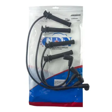Высоковольтные провода Чери Элара Chery Elara CDN A15 A11-3707130,40,50,60GA