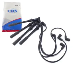 Високовольтні дроти Chery Beat /Jaggi /Kimo CDN S12-3707130/40/50/60CA