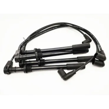 Высоковольтные провода Chery Beat /Jaggi /Kimo KLM S12-3707130/40/50/60CA